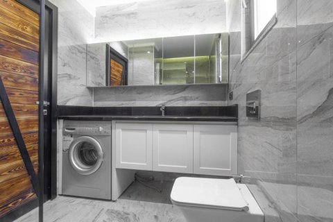 5 rooms Appartement à Oba, Turkey No. 22316 5