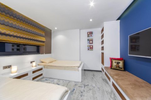 5 rooms Appartement à Oba, Turkey No. 22316 4