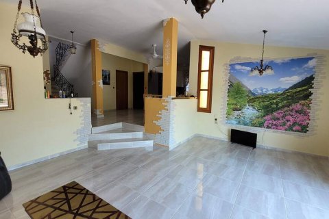 3 dormitorios House en Epanomi, Greece No. 54326 9