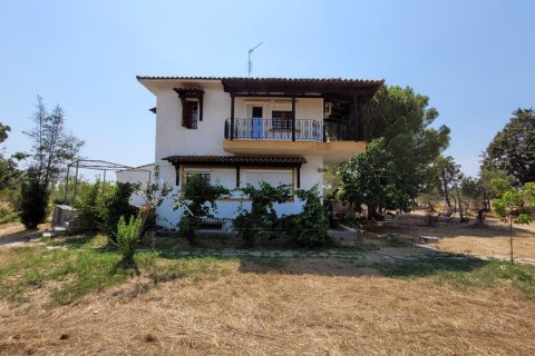 3 dormitorios House en Epanomi, Greece No. 54326 1