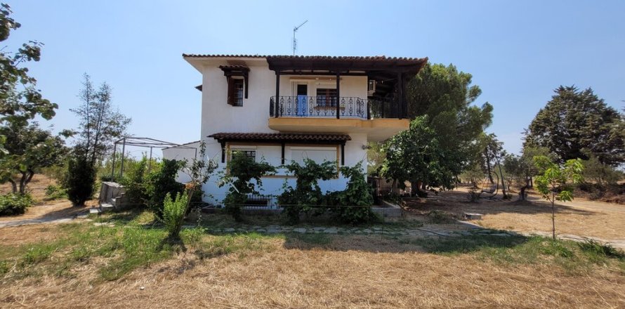 3 dormitorios House en Epanomi, Greece No. 54326