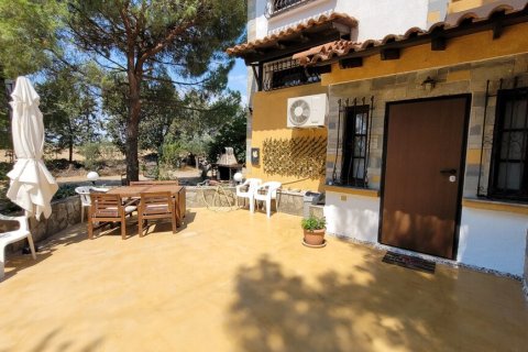 3 dormitorios House en Epanomi, Greece No. 54326 4