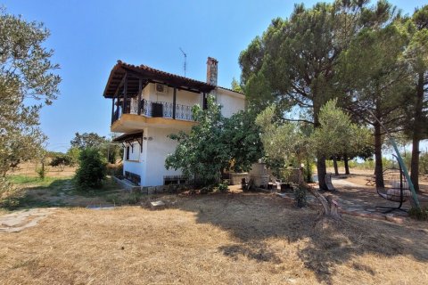 3 dormitorios House en Epanomi, Greece No. 54326 3