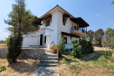 3 dormitorios House en Epanomi, Greece No. 54326 2