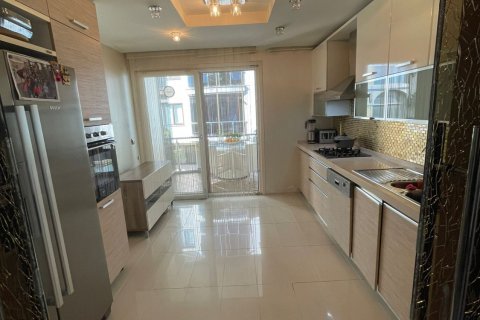 4+2 Apartment en Istanbul, Turkey No. 15376 6