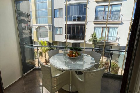 4+2 Apartment en Istanbul, Turkey No. 15376 5