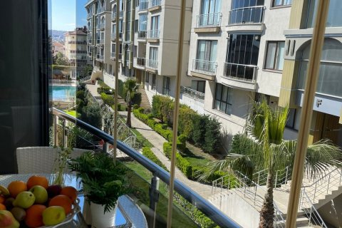 4+2 Apartment en Istanbul, Turkey No. 15376 9