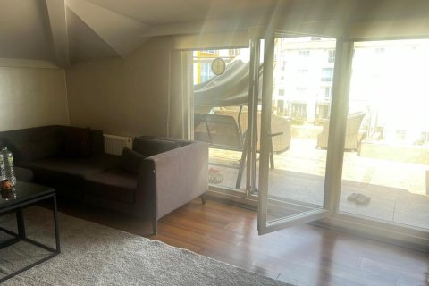 4+2 Apartment en Istanbul, Turkey No. 15376 8