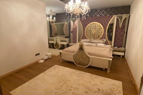 Квартира 4+1 в Стамбул, Турция №15377 6