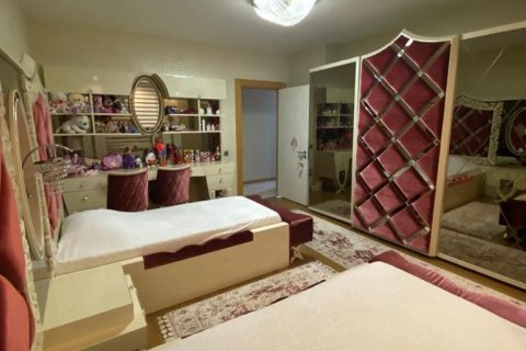 Квартира 4+1 в Стамбул, Турция №15377 9