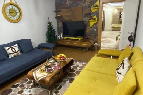 Квартира 4+1 в Стамбул, Турция №15377 5