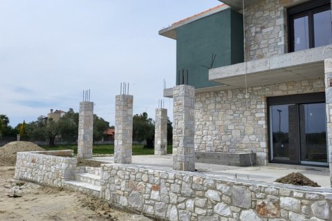 4 chambres Villa à Chalkidiki, Greece No. 51972 12