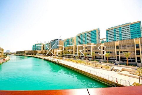 3 dormitorios Apartment en Al Raha Beach, UAE No. 72318 1