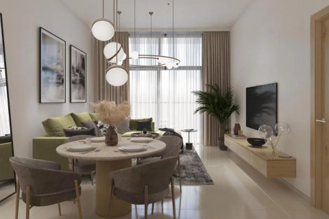 2 bedrooms Apartment in Dubai, UAE No. 4930 17