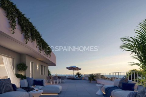 3 chambres Penthouse à Fuengirola, Spain No. 52902 7