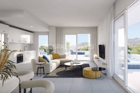 3 bedrooms Penthouse in Fuengirola, Spain No. 52902 11