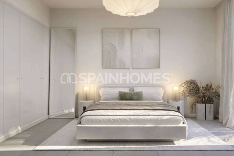 3 chambres Penthouse à Fuengirola, Spain No. 52902 11