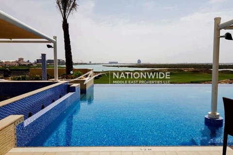 2 bedrooms Apartment on the Yas Island, UAE No. 4356 9