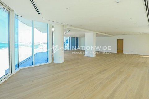 4 dormitorios Apartment en  Saadiyat Island, UAE No. 4039 9