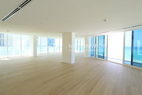 4 bedrooms Apartment on the Saadiyat Island, UAE No. 4039 10