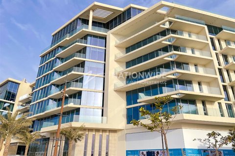 4 dormitorios Apartment en  Saadiyat Island, UAE No. 4039 1