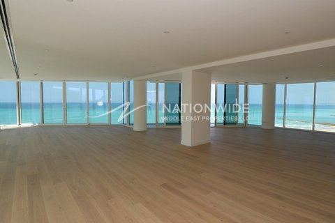 4 dormitorios Apartment en  Saadiyat Island, UAE No. 4039 11