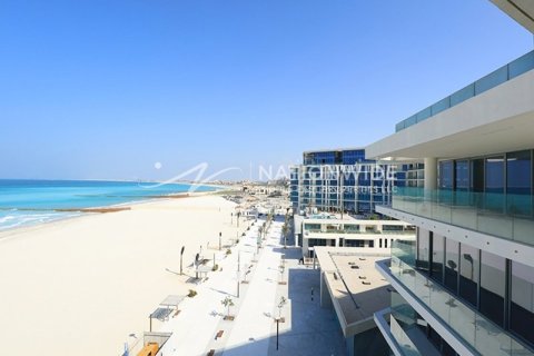 4 dormitorios Apartment en  Saadiyat Island, UAE No. 4039 4