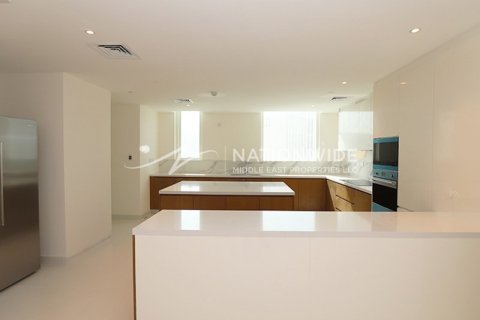 4 dormitorios Apartment en  Saadiyat Island, UAE No. 4039 6