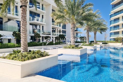 4 dormitorios Apartment en  Saadiyat Island, UAE No. 4039 2