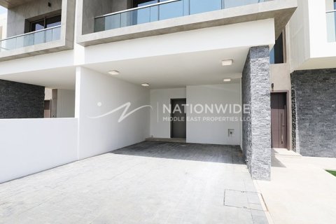 4 bedrooms Duplex on the Yas Island, UAE No. 4357 12