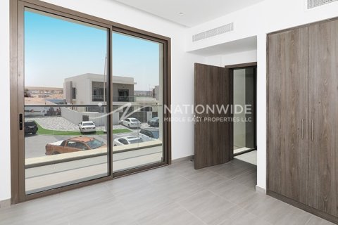 4 bedrooms Duplex on the Yas Island, UAE No. 4357 8