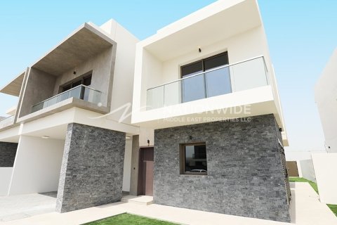 4 bedrooms Duplex on the Yas Island, UAE No. 4357 13