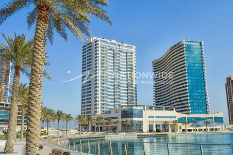 1 bedroom Apartment in Al Reem Island, UAE No. 4042 1