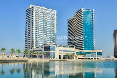 3 bedrooms Apartment in Al Reem Island, UAE No. 4040 1