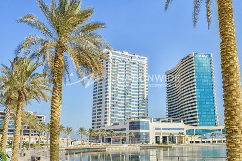 3 bedrooms Apartment in Al Reem Island, UAE No. 4041 1