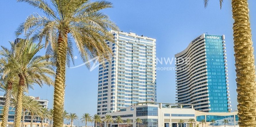 3 bedrooms Apartment in Al Reem Island, UAE No. 4041