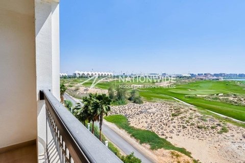 3 dormitorios Apartment en  Yas Island, UAE No. 4355 1