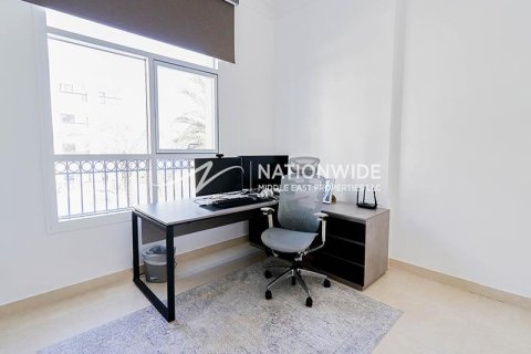 3 dormitorios Apartment en  Yas Island, UAE No. 4355 18