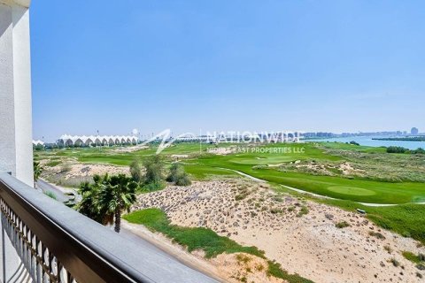 3 dormitorios Apartment en  Yas Island, UAE No. 4355 2