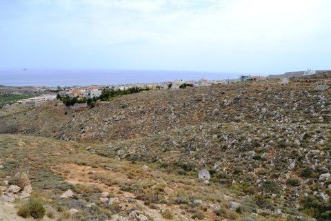 40000m² Land à Heraklion, Greece No. 58132 2