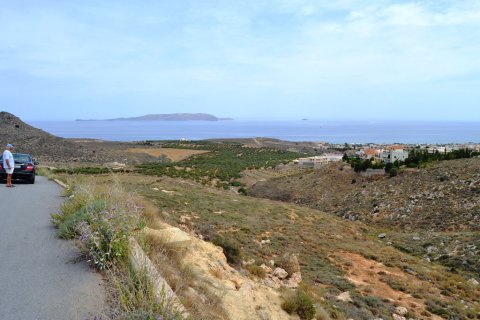 40000m² Land in Heraklion, Greece No. 58132 5