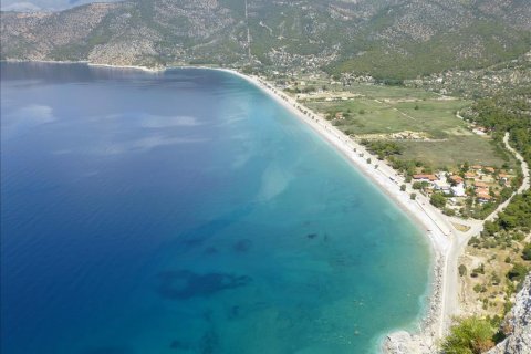 9200m² Land in Vilia, Greece No. 58277 1