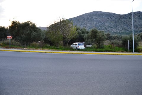 1860m² Land en Heraklion, Greece No. 58278 2