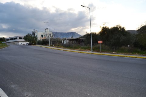 1860m² Land in Heraklion, Greece No. 58278 1