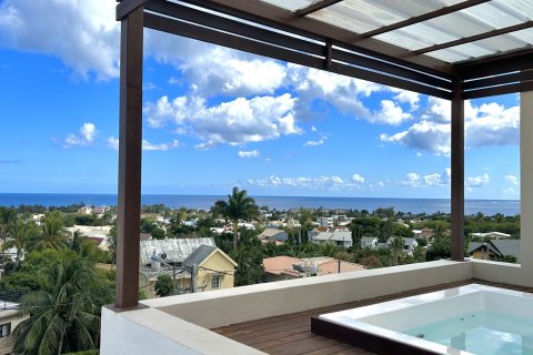 3 bedrooms Apartment in Tamarin, Mauritius No. 60822 2