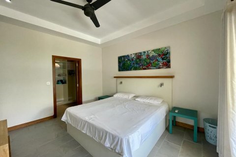 3 dormitorios Apartment en Riviere du Rempart, Mauritius No. 60823 3