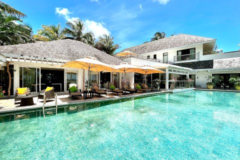 4 bedrooms Villa in Flacq, Mauritius No. 60935 25