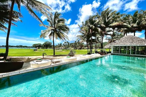 4 bedrooms Villa in Flacq, Mauritius No. 60935 20