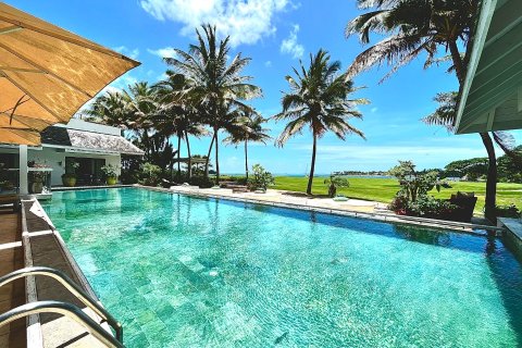 4 bedrooms Villa in Flacq, Mauritius No. 60935 22