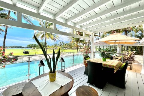 4 bedrooms Villa in Flacq, Mauritius No. 60935 19